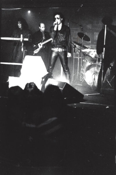 concert