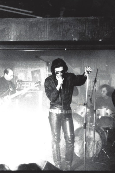 concert