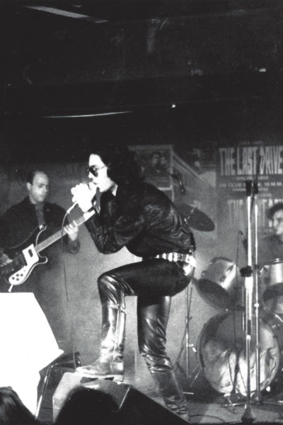 concert