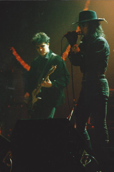 concert