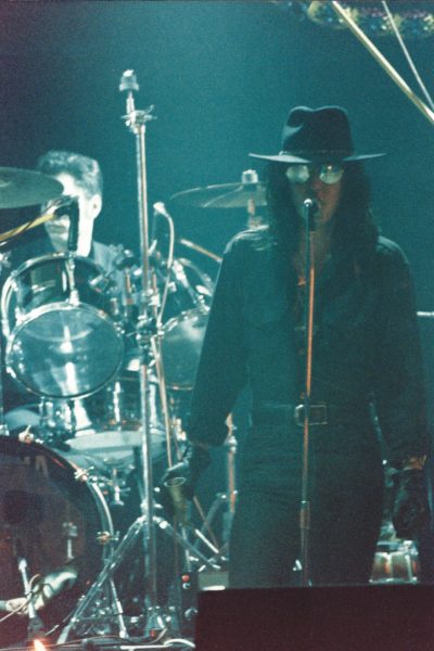 concert